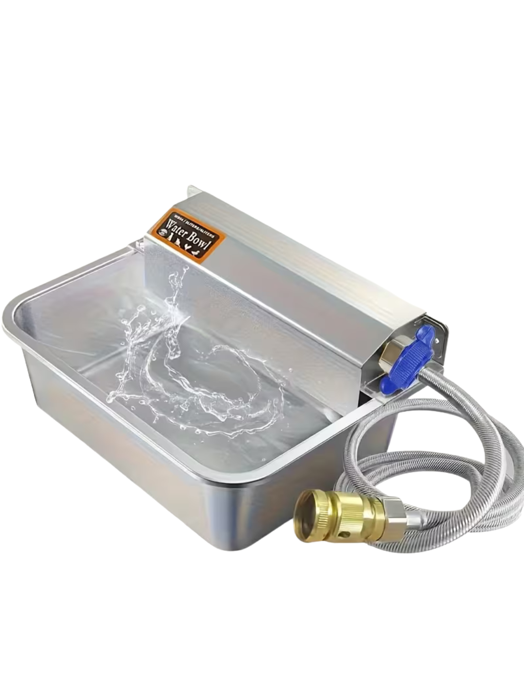 Automatic Dog Water Bowl