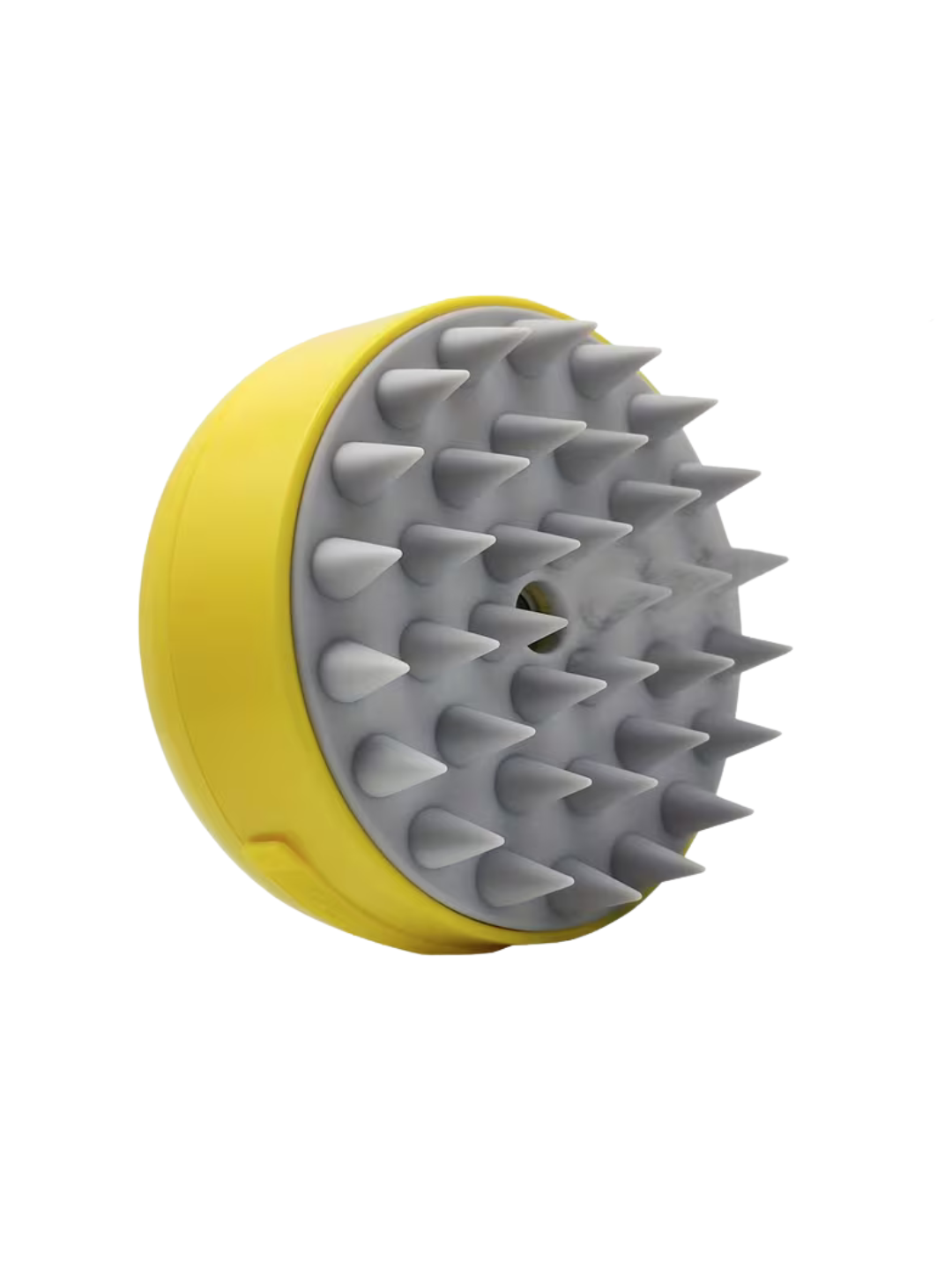 3-in-1 Electric Pet Steam Brush