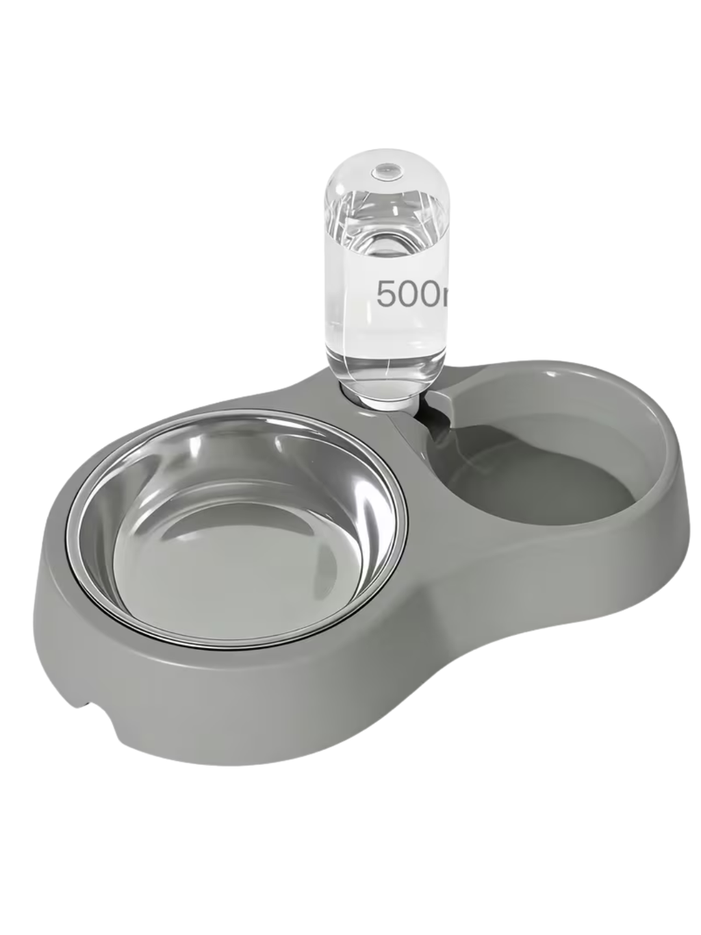 Automatic Self-Filling Water Dispenser