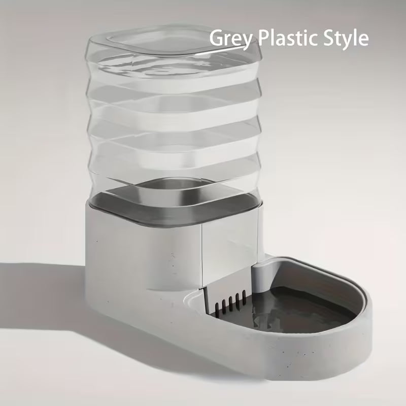 Automatic Pet Waterer