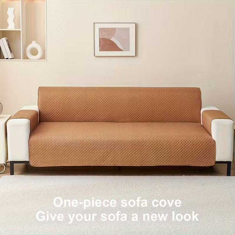 Soundwave Technology Sofa Cover