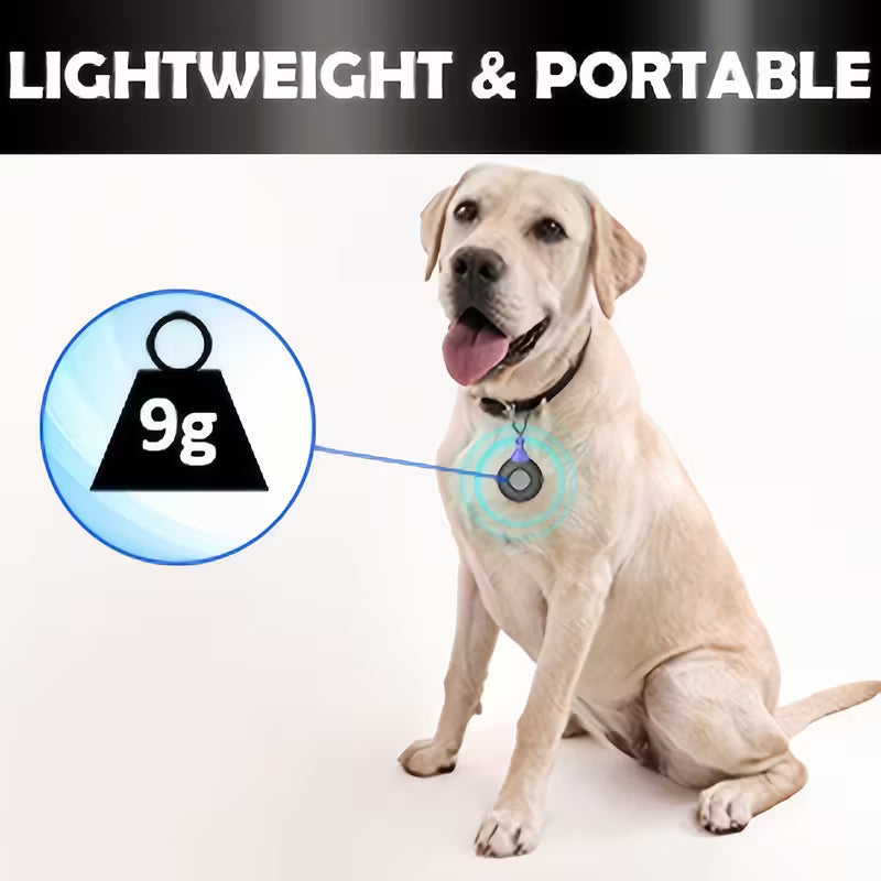 Soundwave Flea & Tick Repeller