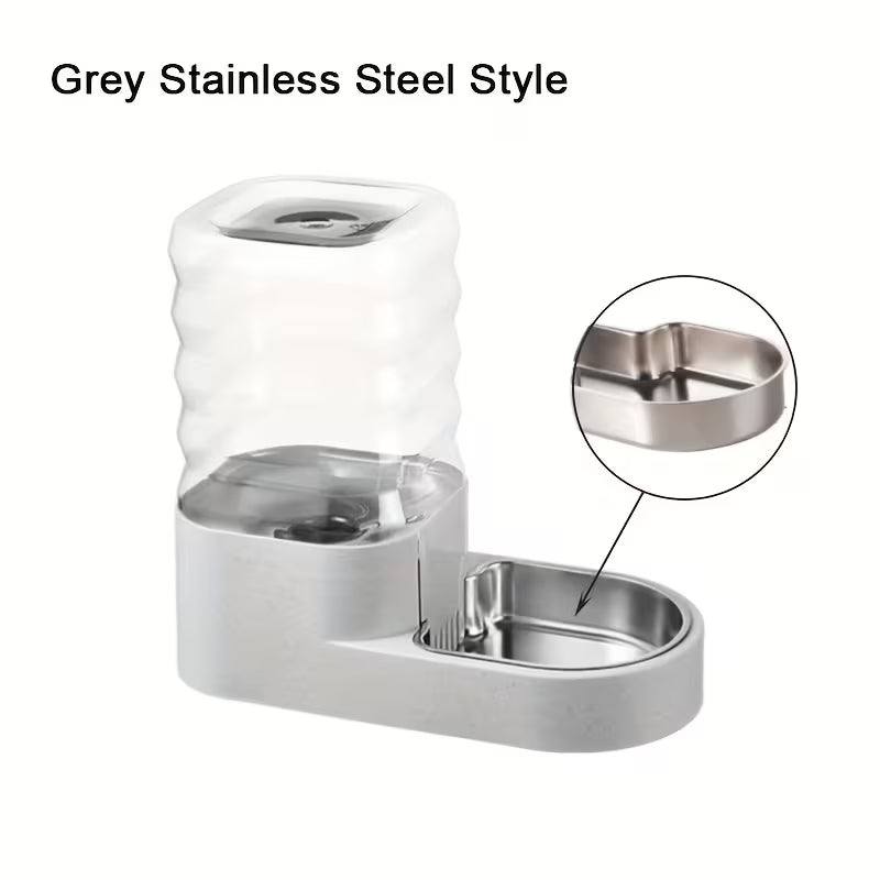 Automatic Pet Waterer