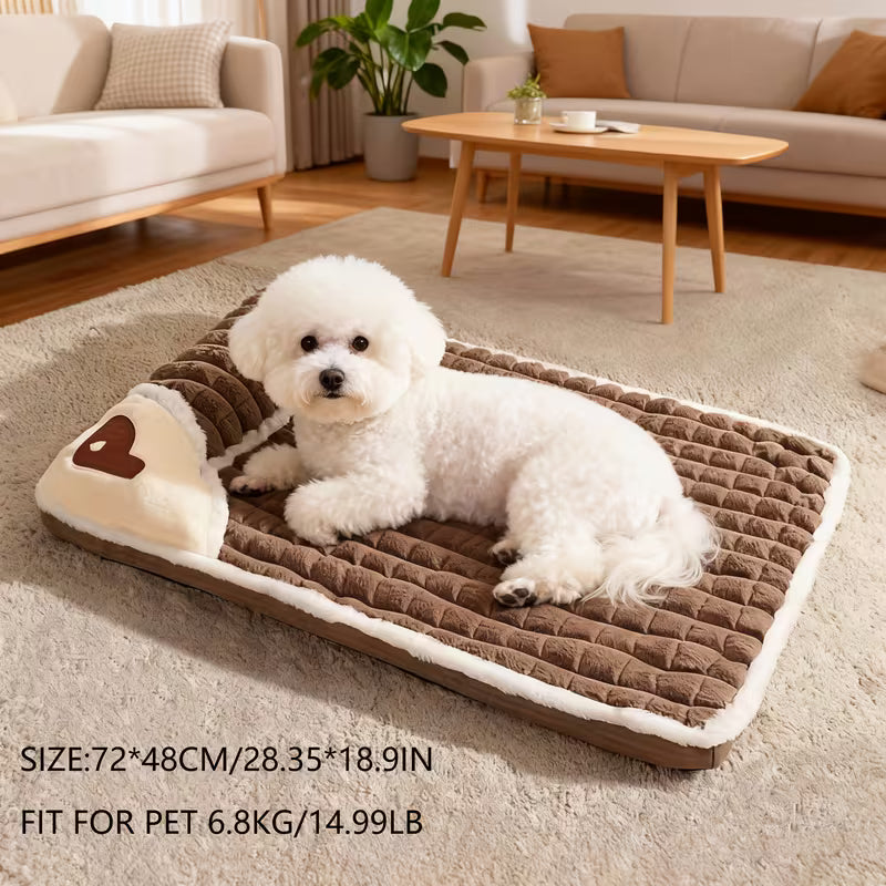 All-Season Dog Sleeping Mat