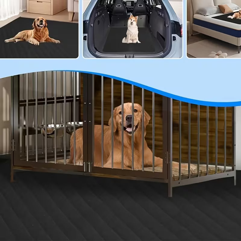 Leakproof Non-Slip Dog Mat