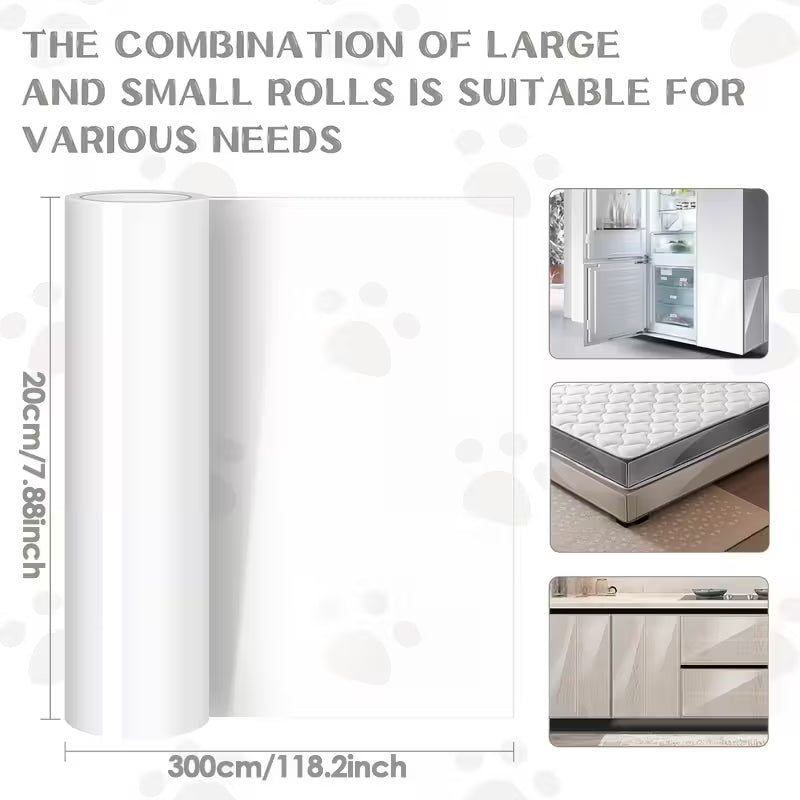 Scratch Furniture Protection Film