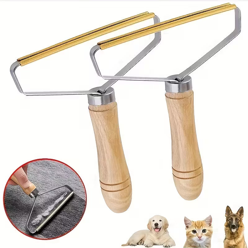 Pet Hair Remover Brush