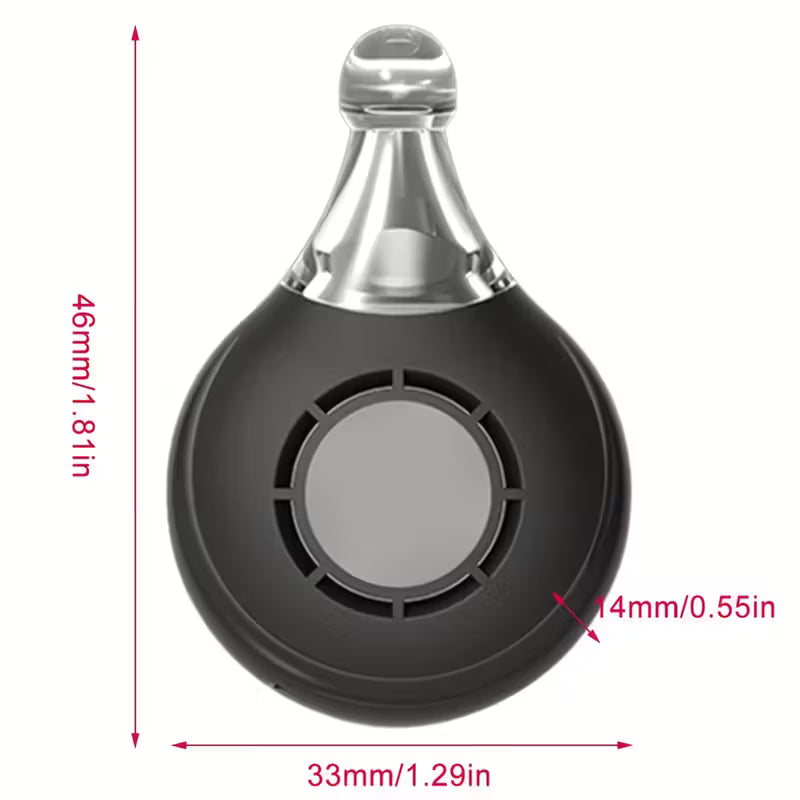 Soundwave Flea & Tick Repeller