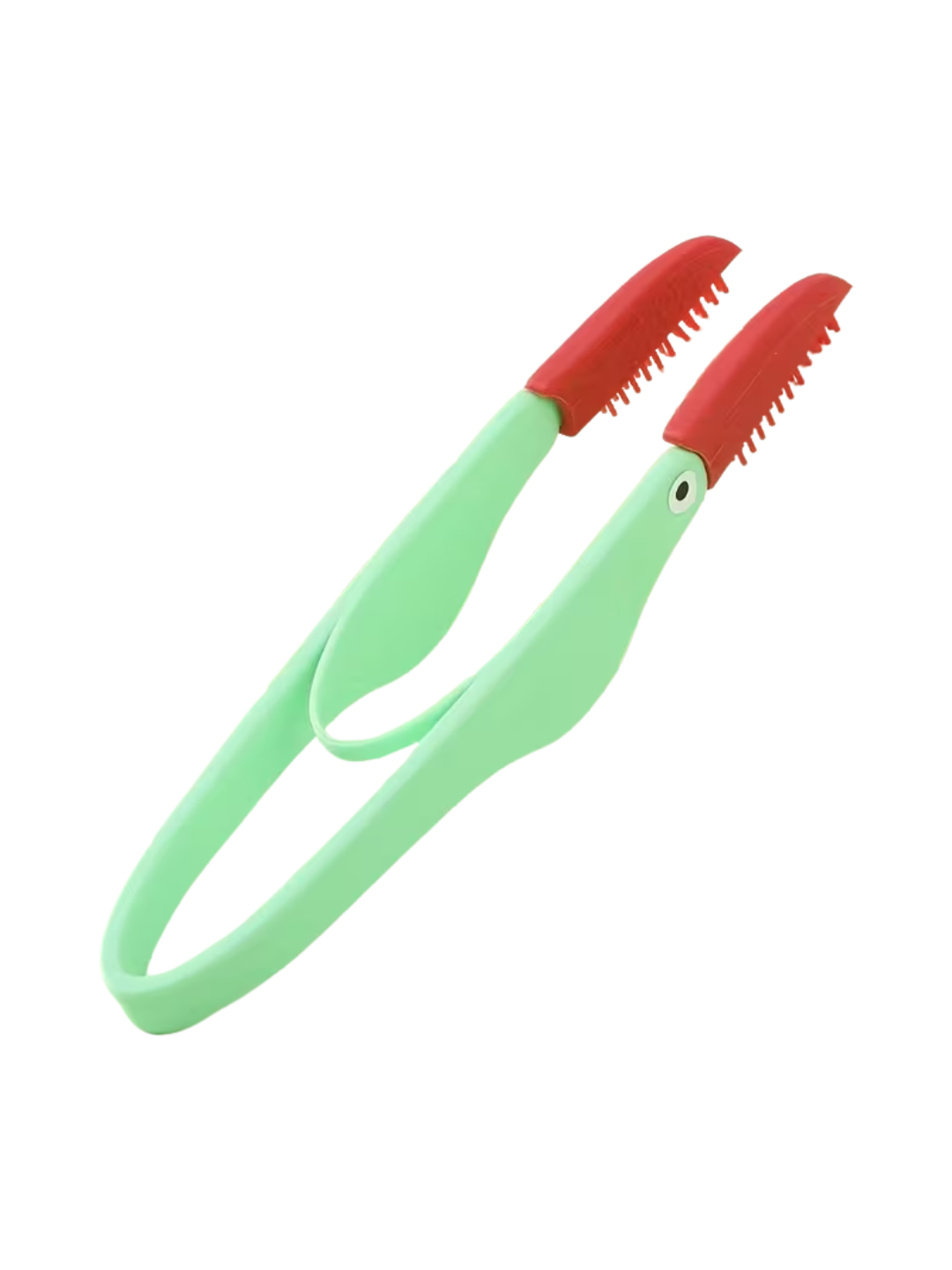 Pet Tear Stain Remover with Soft Brush