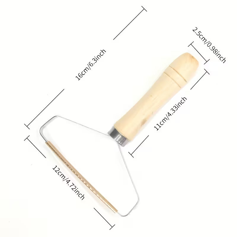 Pet Hair Remover Brush