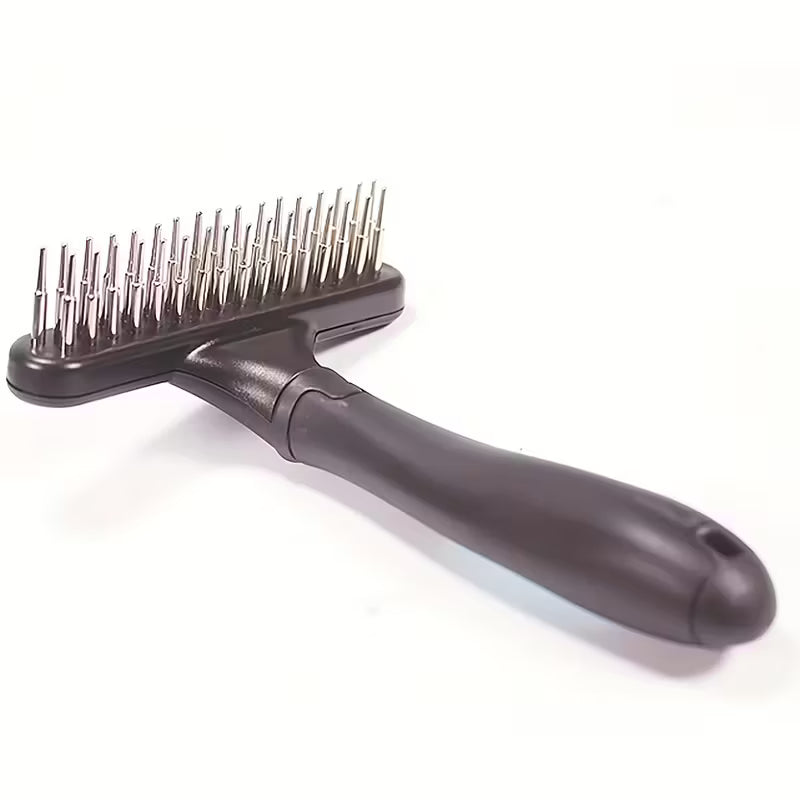 Large Dog Hair Removal Comb