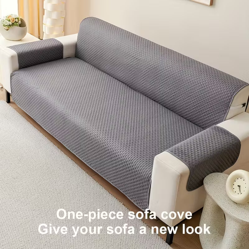 Soundwave Technology Sofa Cover