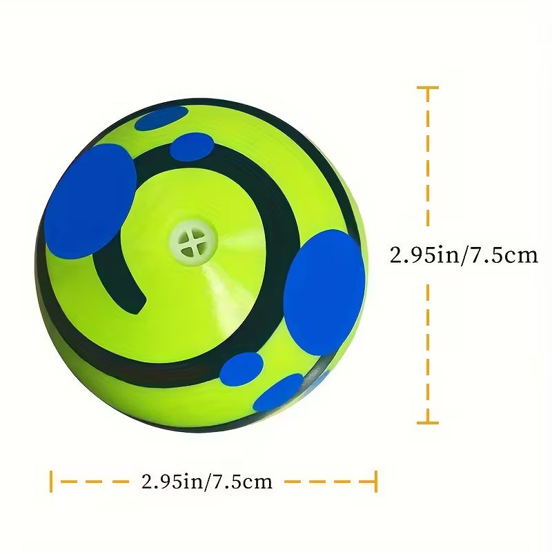 Pet Voice Ball