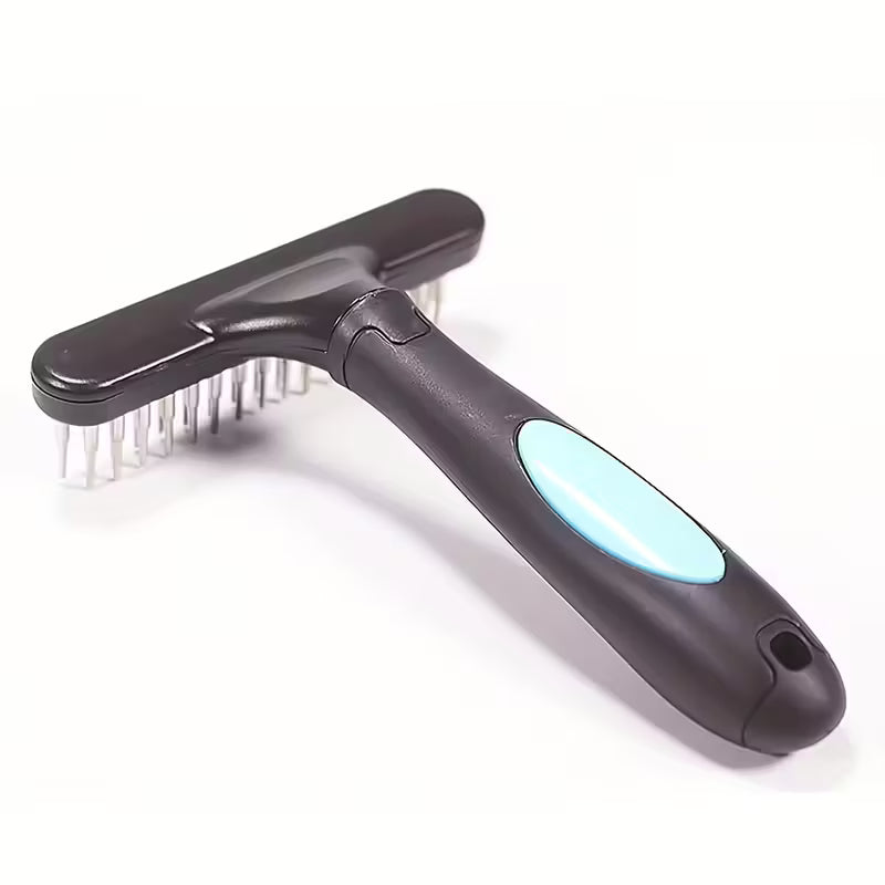 Large Dog Hair Removal Comb