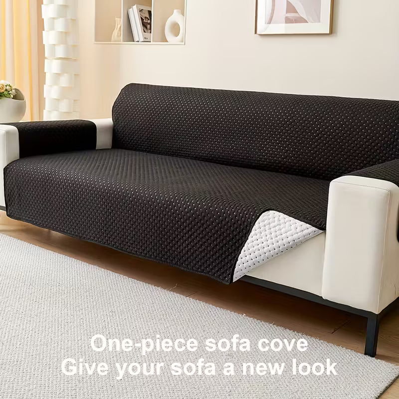 Soundwave Technology Sofa Cover
