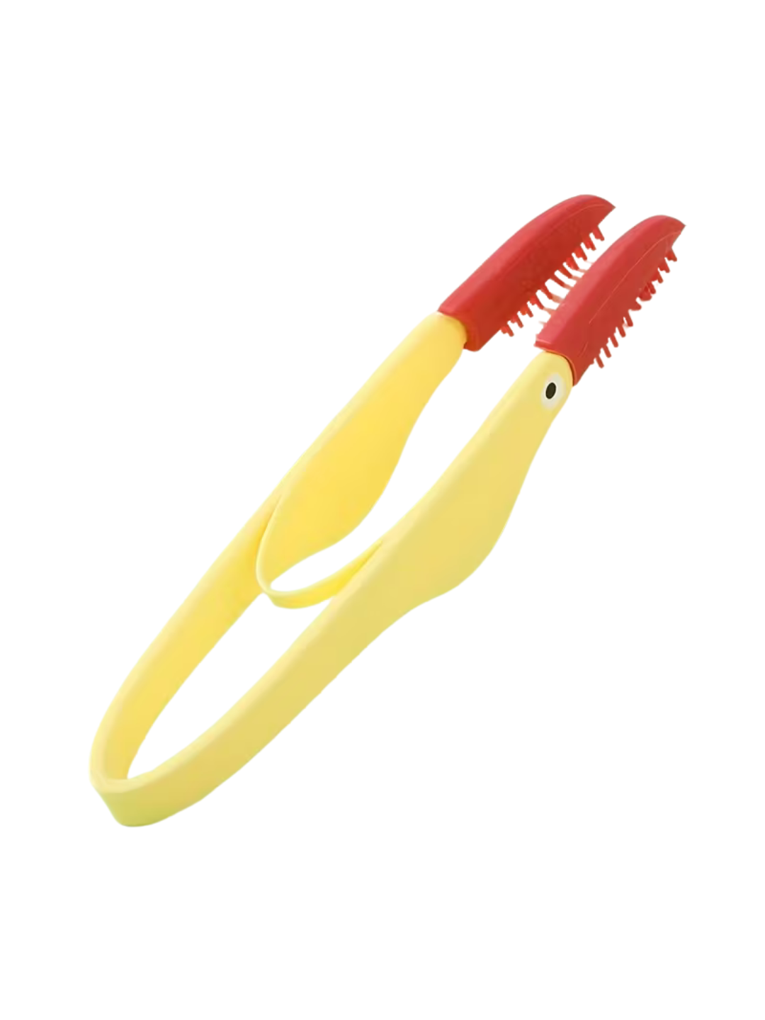 Pet Tear Stain Remover with Soft Brush