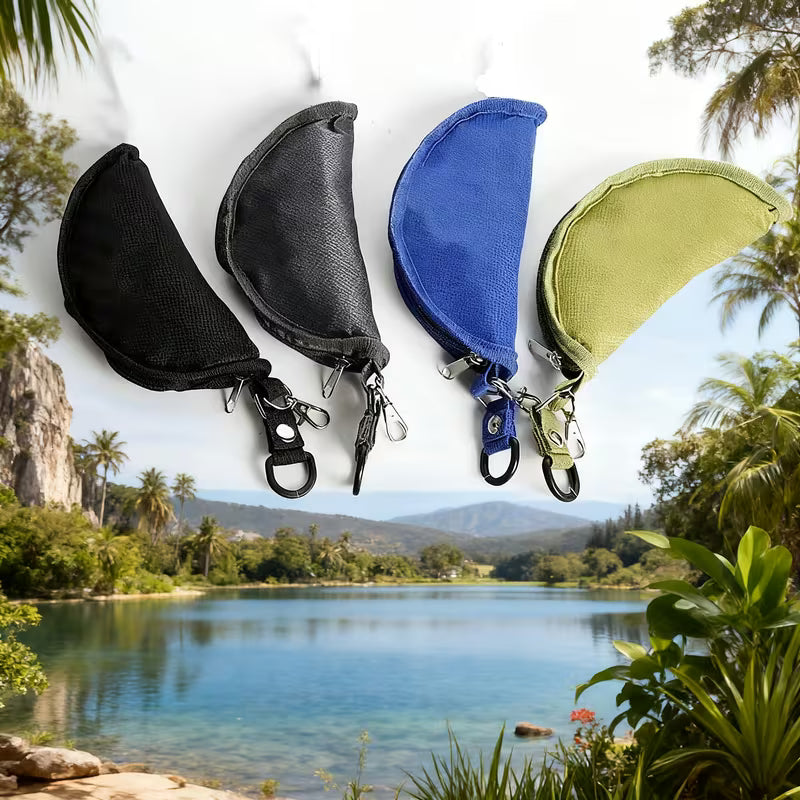 Portable Travel Pet Bowl