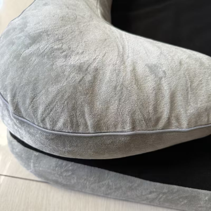 Non-Slip Orthopedic Dog Bed