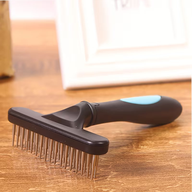 Large Dog Hair Removal Comb
