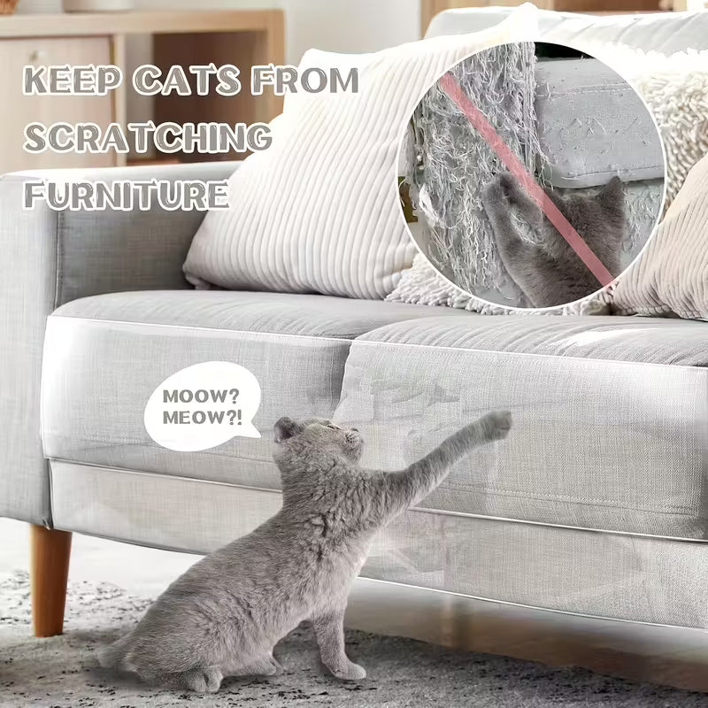 Scratch Furniture Protection Film