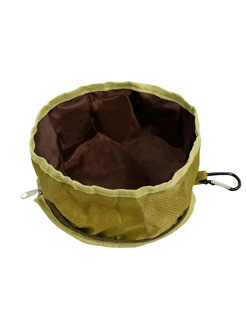 Portable Travel Pet Bowl