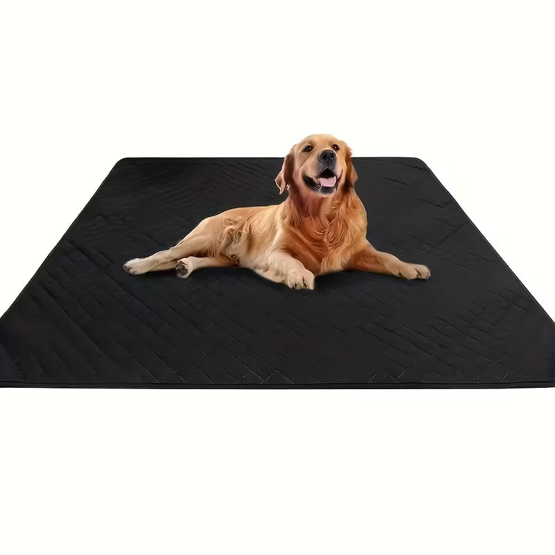 Leakproof Non-Slip Dog Mat