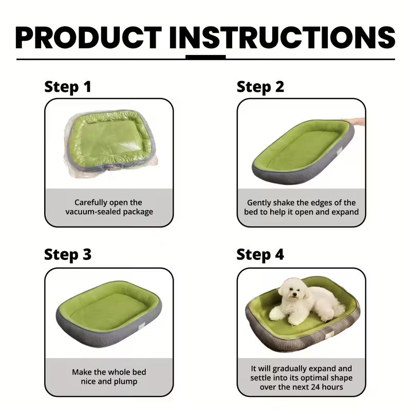 Summer Pet Cooling Mat