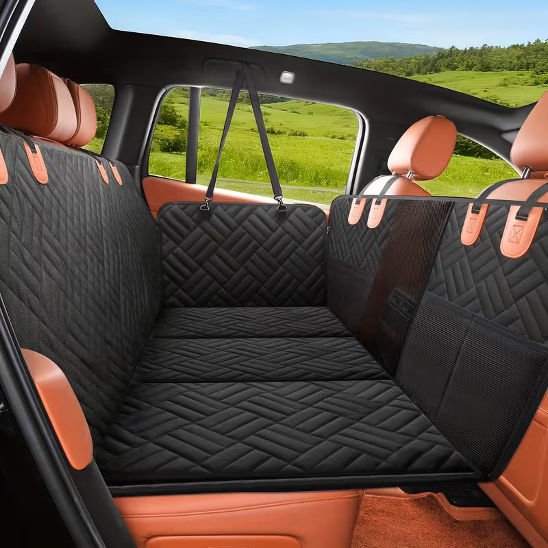 Travel Hammock & Seat Cushion