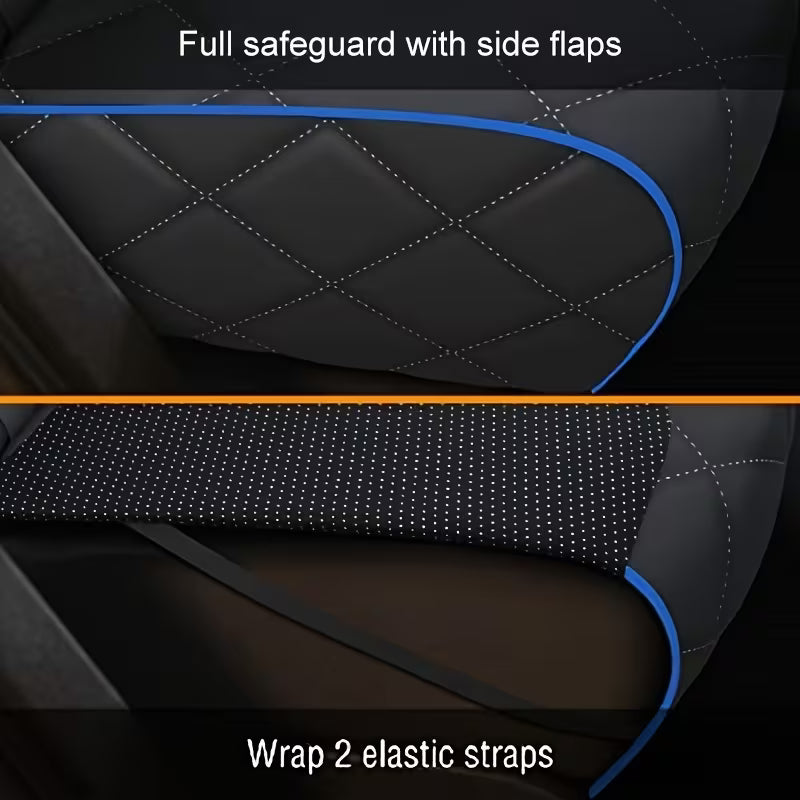 Oxford Cloth Car Pet Mat