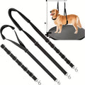 3-in-1 Dog Grooming Belly Strap