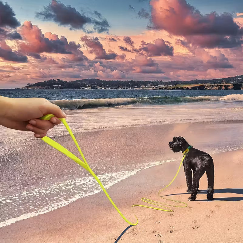 Waterproof Extra-Long Dog Training Leash
