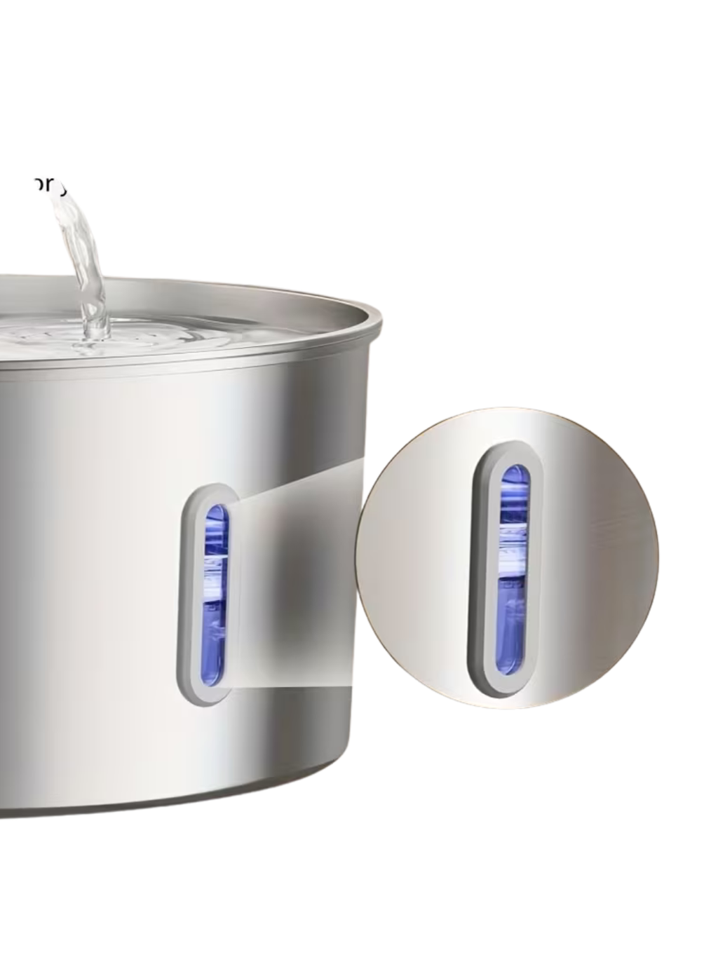 Smart Dog Water Dispenser