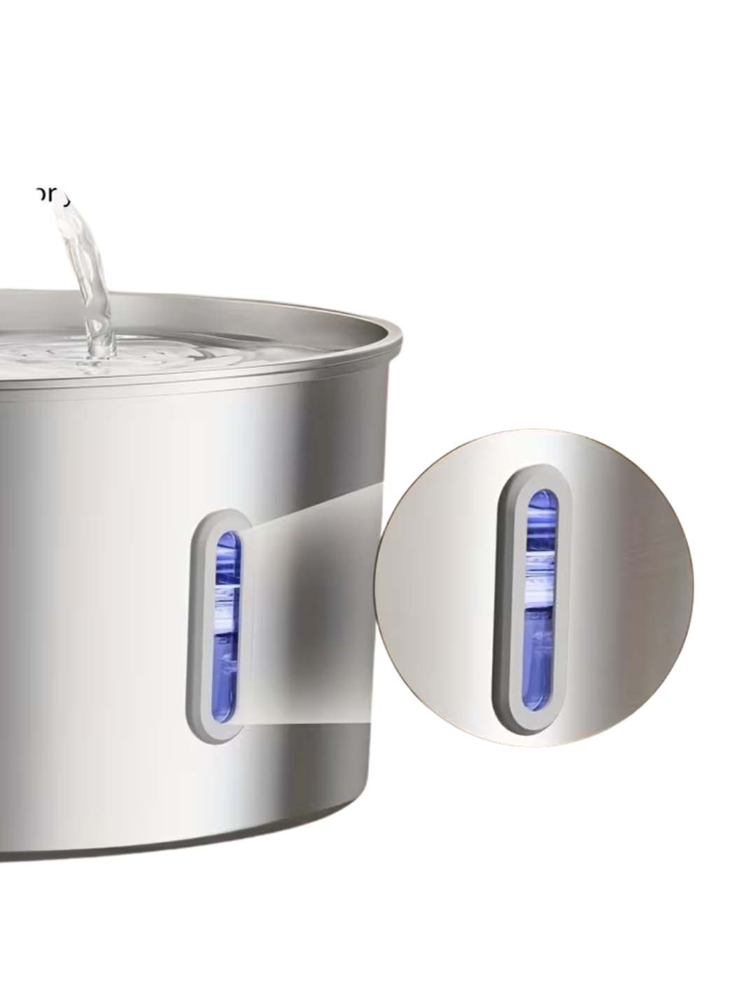 Smart Dog Water Dispenser