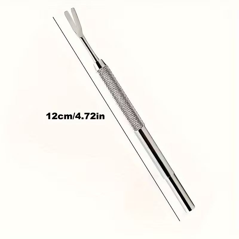 Stainless Steel Tick & Flea Remover