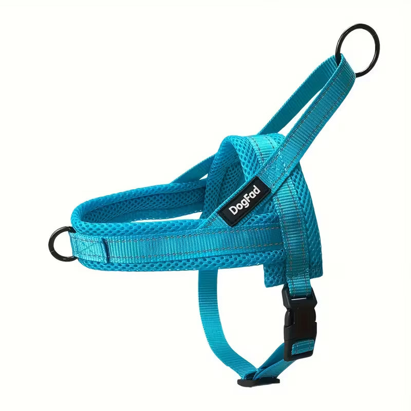 Reflective No-Pull Dog Harness