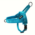 Reflective No-Pull Dog Harness