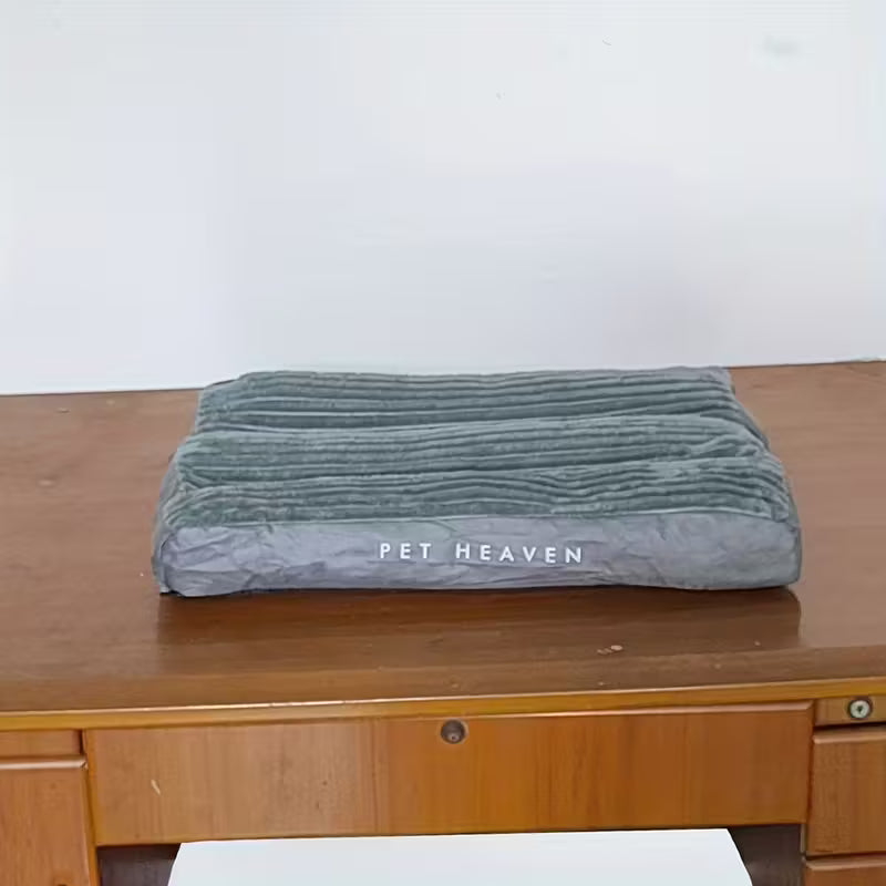 Thickened Washable Dog Bed Mat