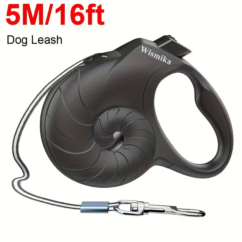 5M Extendable Dog Leash