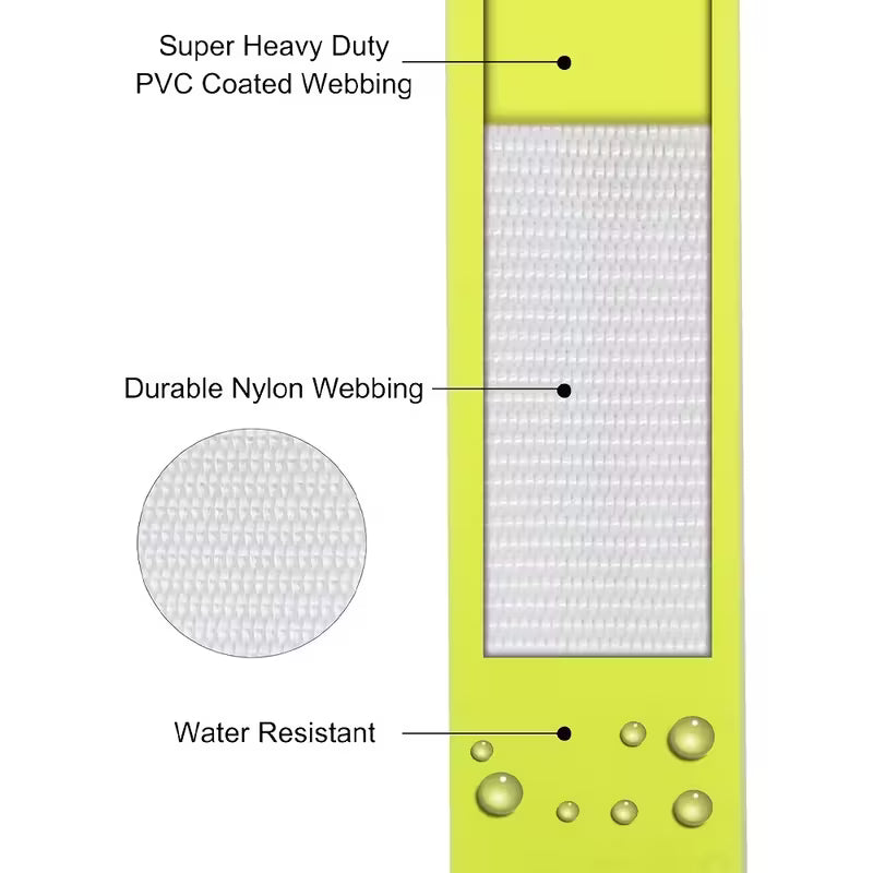 Waterproof Extra-Long Dog Training Leash