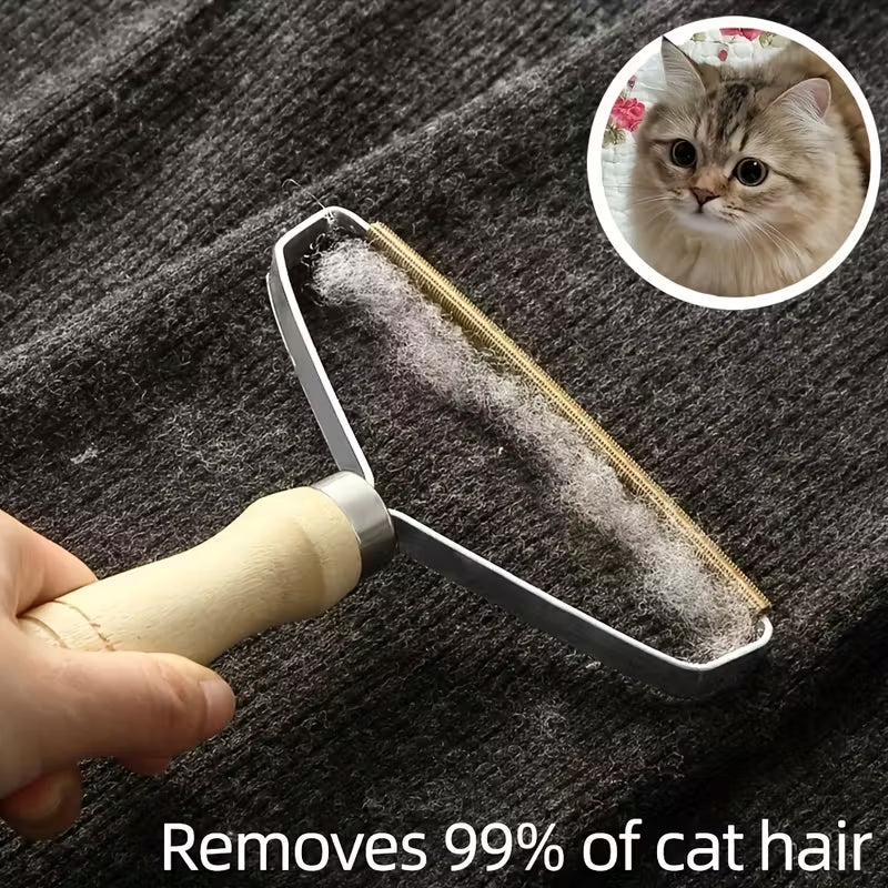 Pet Hair Remover Brush