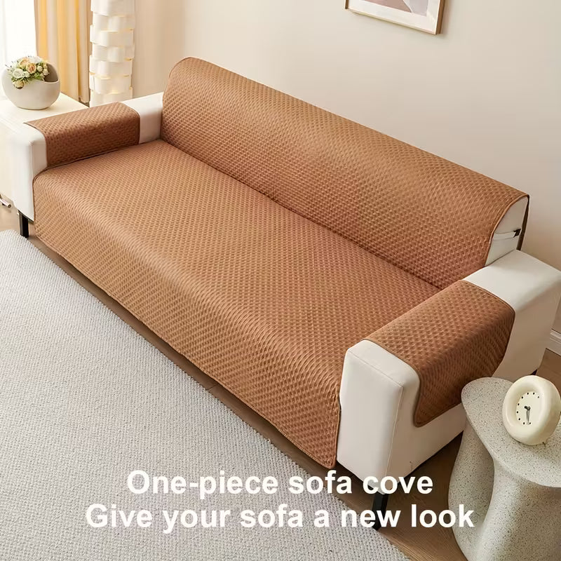 Soundwave Technology Sofa Cover
