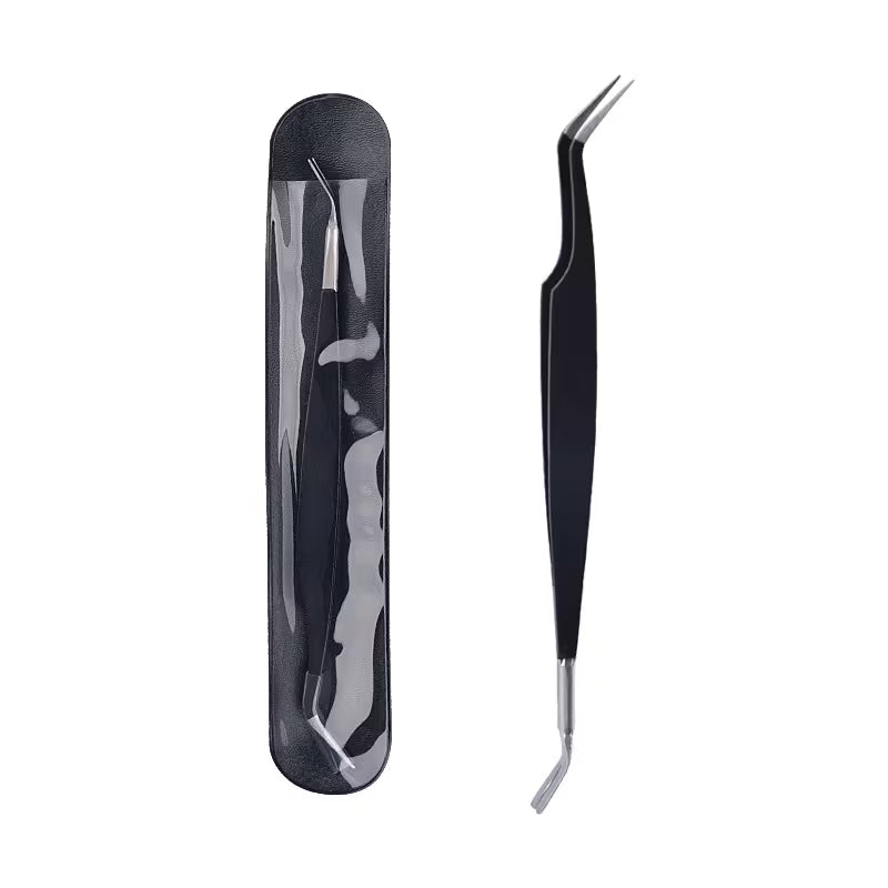 Double-Headed Stainless Steel