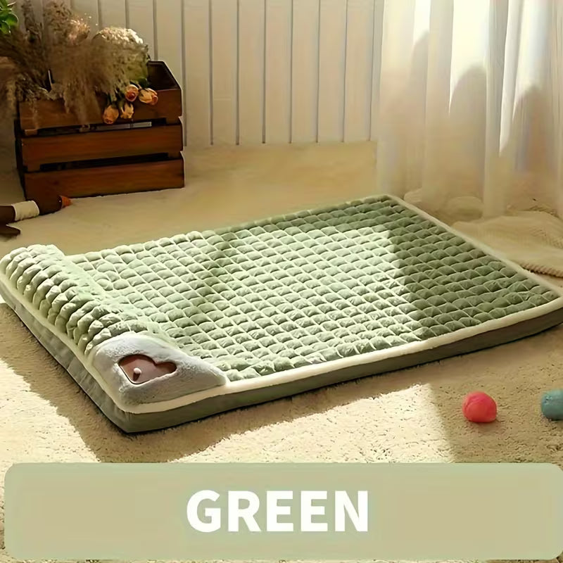 All-Season Dog Sleeping Mat