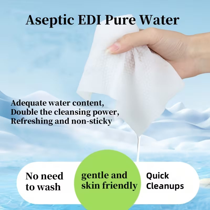 Pet Grooming Wipes (80pcs)