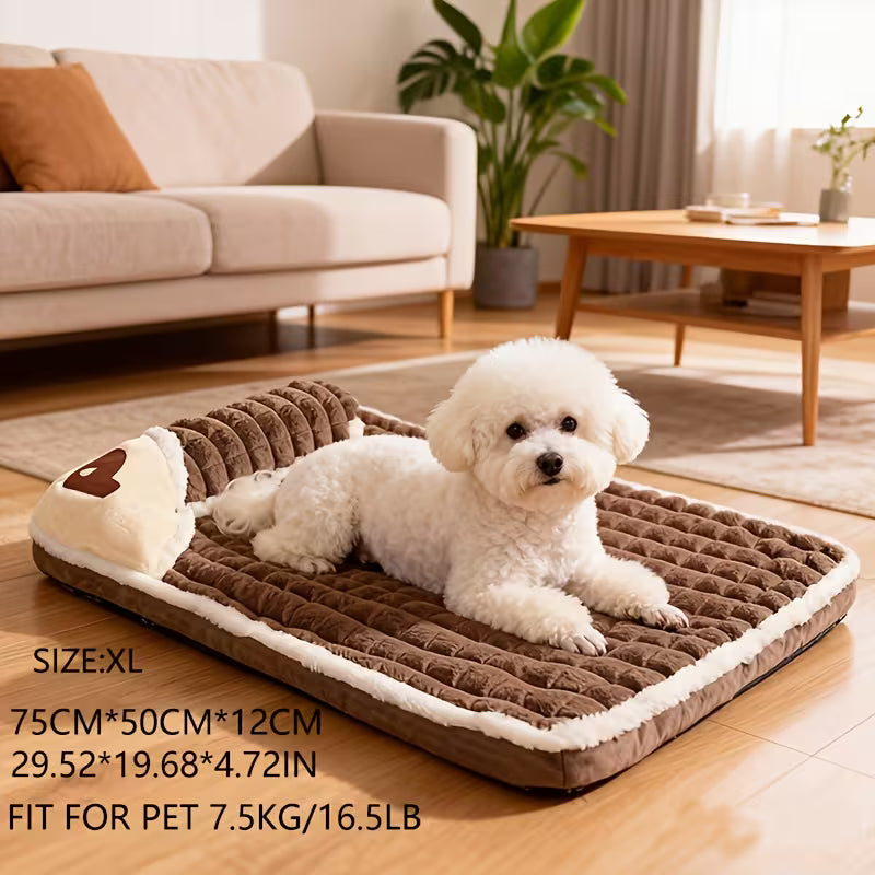 All-Season Dog Sleeping Mat