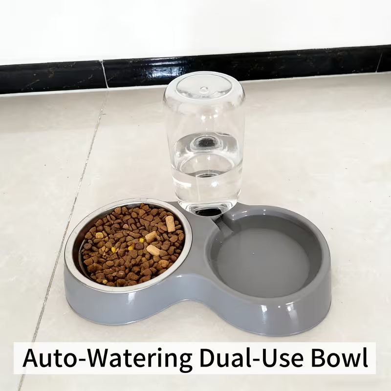 Automatic Self-Filling Water Dispenser