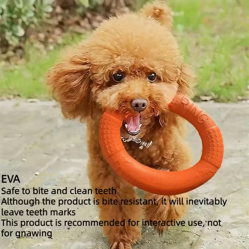 Durable Dog Flying Disc