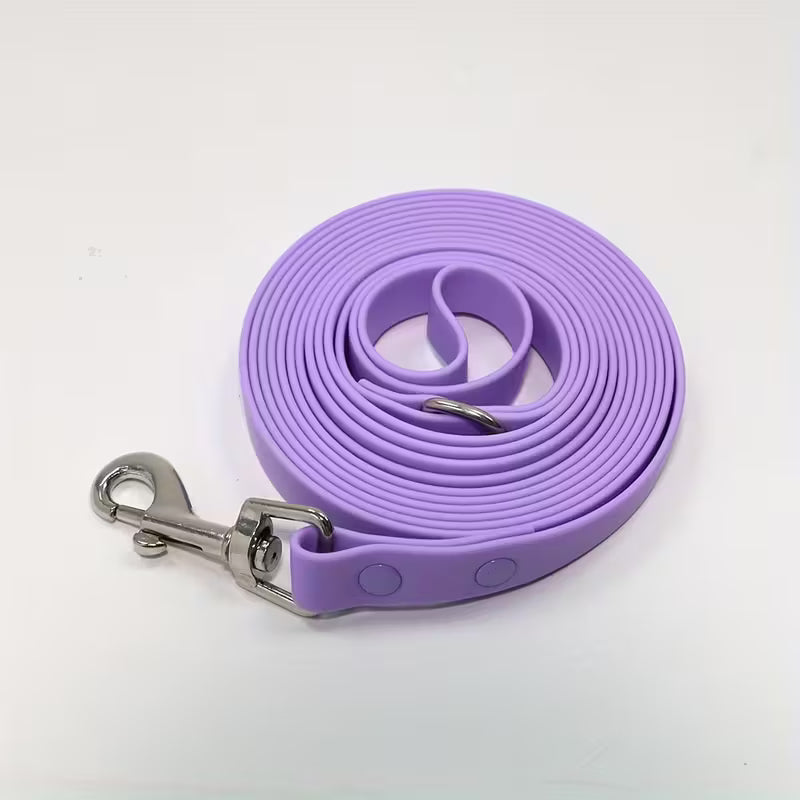Waterproof Extra-Long Dog Training Leash
