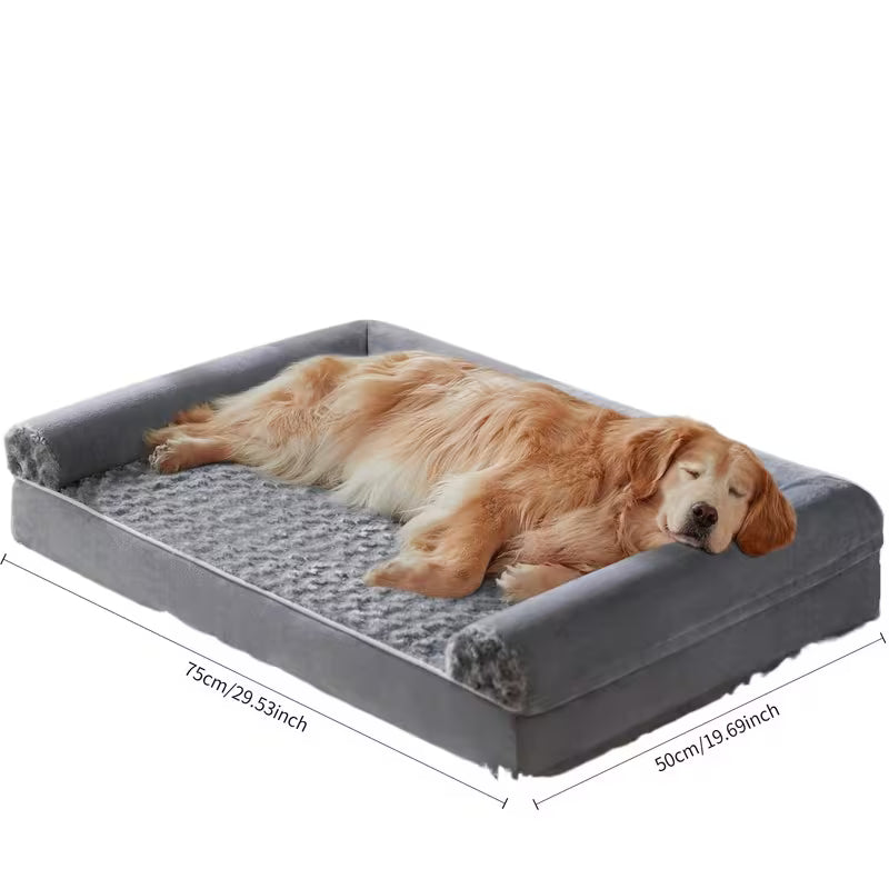 Orthopedic Dog Bed