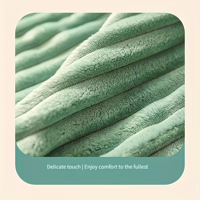 Thickened Washable Dog Bed Mat